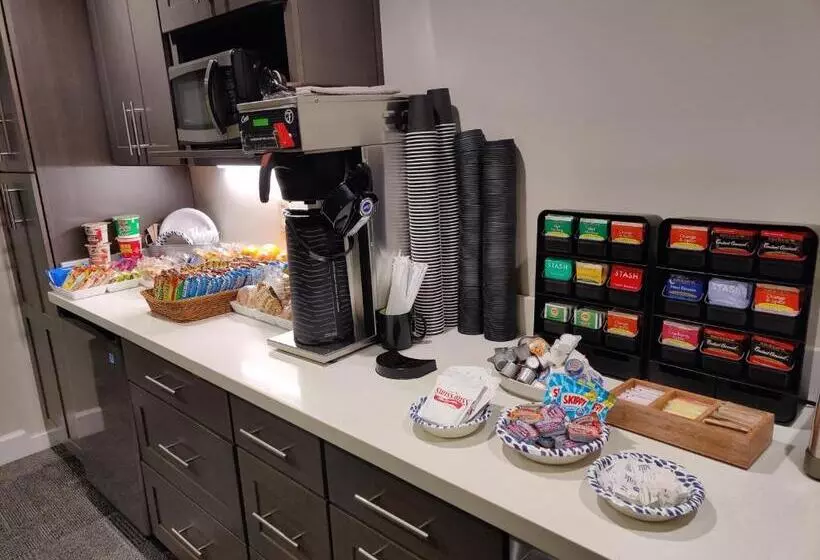 La Residence Suite Hotel