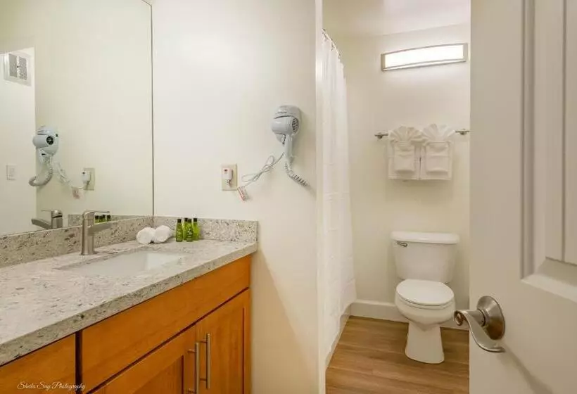 La Residence Suite Hotel