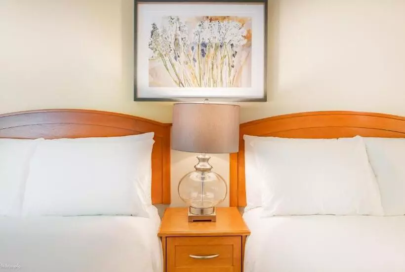 La Residence Suite Hotel