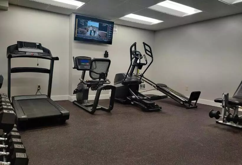 La Residence Suite Hotel