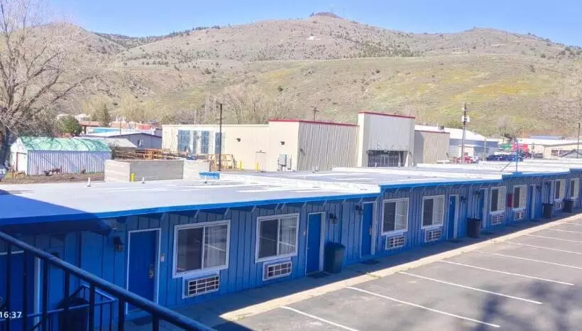 Lakeview Lodge Motel