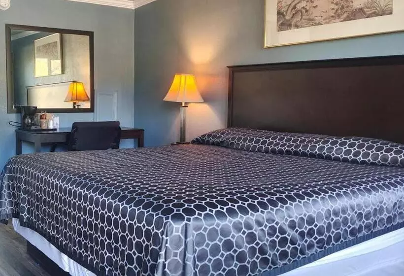 Lakeview Lodge Motel