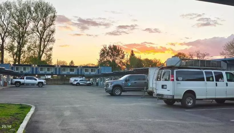 Lakeview Lodge Motel