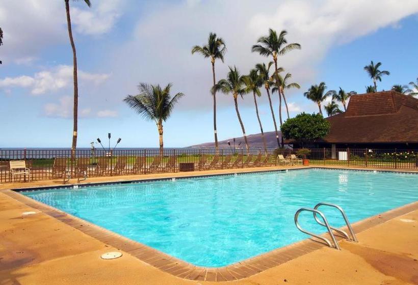 Maalaea Surf Resort