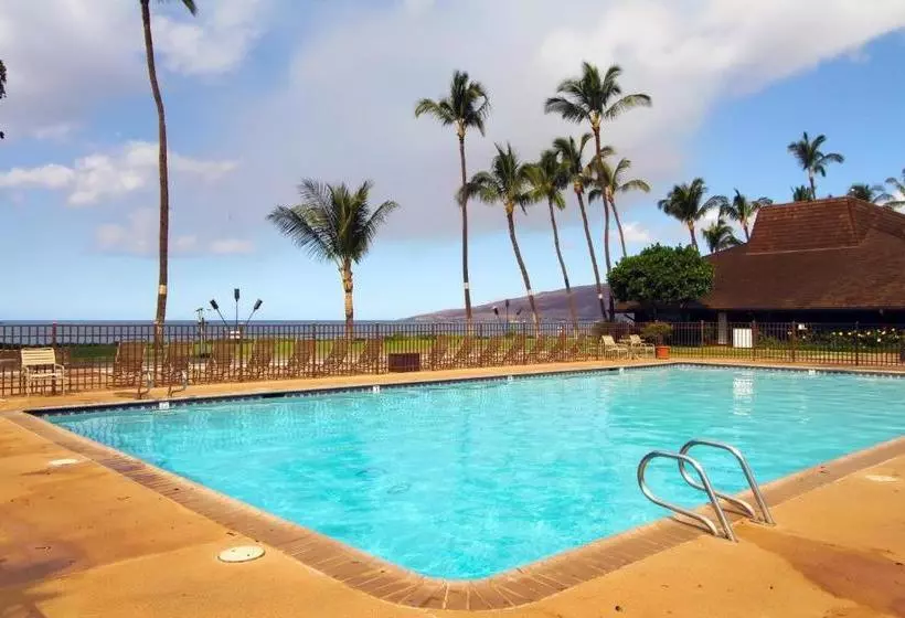 Maalaea Surf Resort