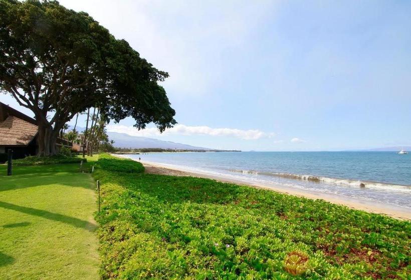 Maalaea Surf Resort