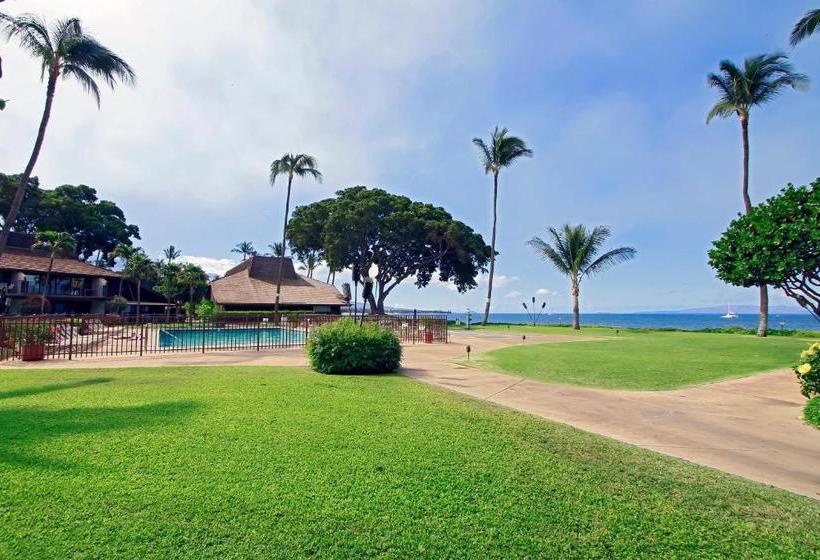 Maalaea Surf Resort