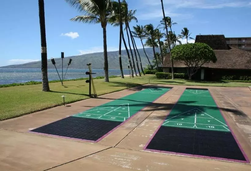 Maalaea Surf Resort