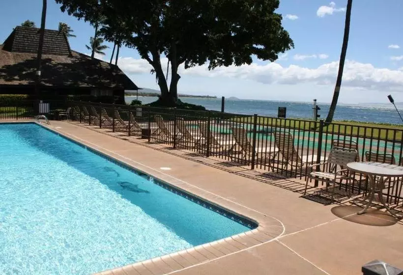 Maalaea Surf Resort