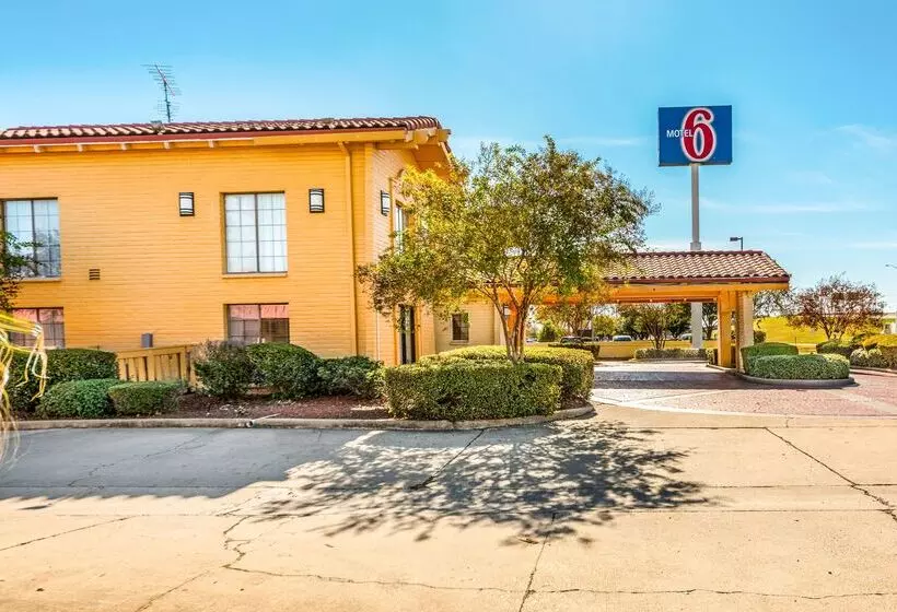 Motel 6 Monroe, La
