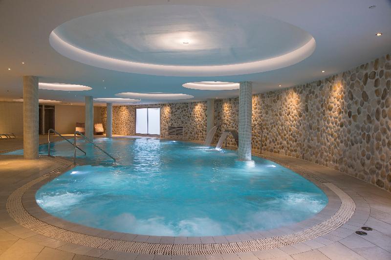 هتل Gran Sagitario