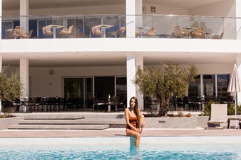 هتل Gran Sagitario