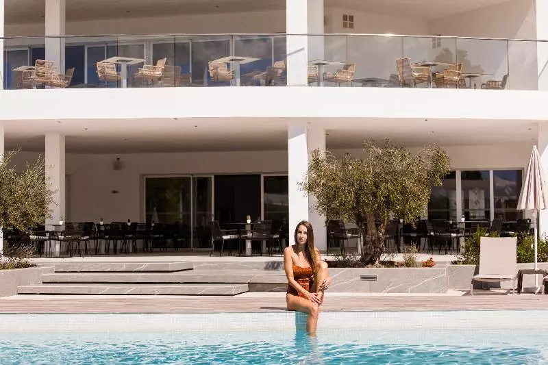 Hotelli Gran Sagitario