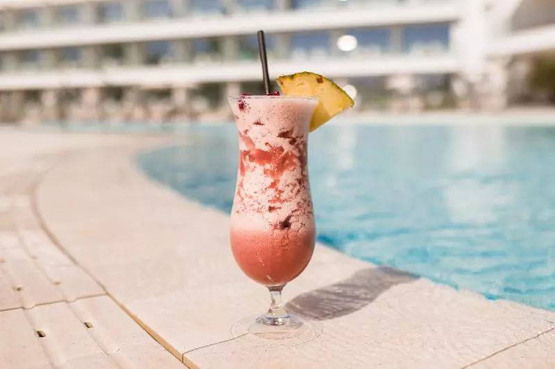 Hotelli Gran Sagitario