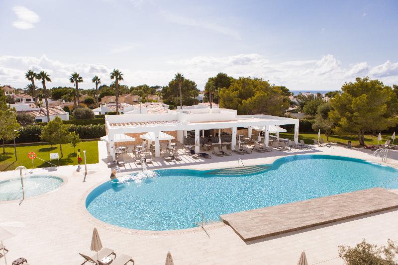 هتل Gran Sagitario