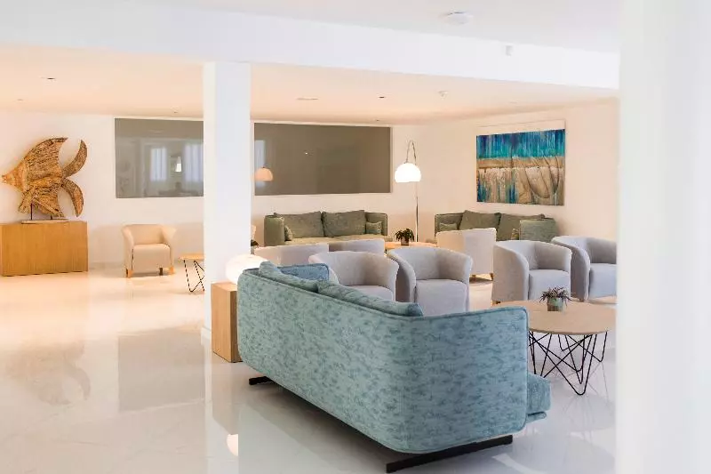 Hotelli Gran Sagitario