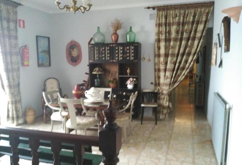 هتل Hostal Restaurante Milan Ii