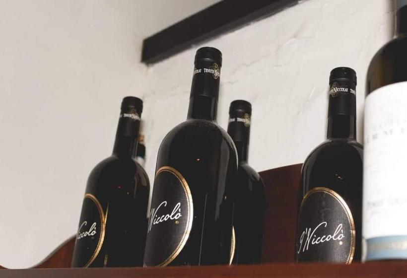 Отель Il Galeone