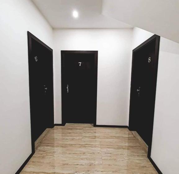 Отель Il Galeone