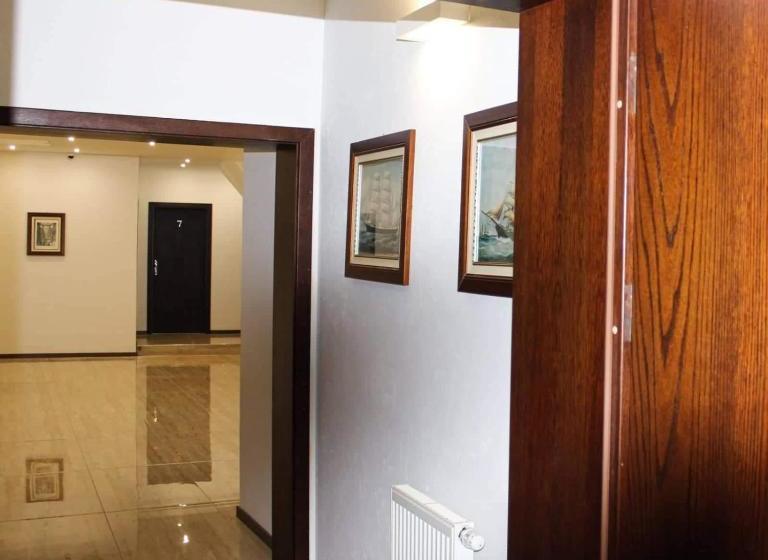 Отель Il Galeone