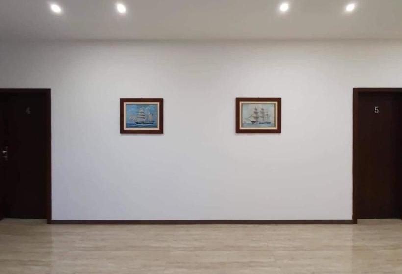 Отель Il Galeone