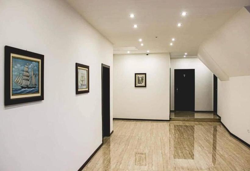 Отель Il Galeone