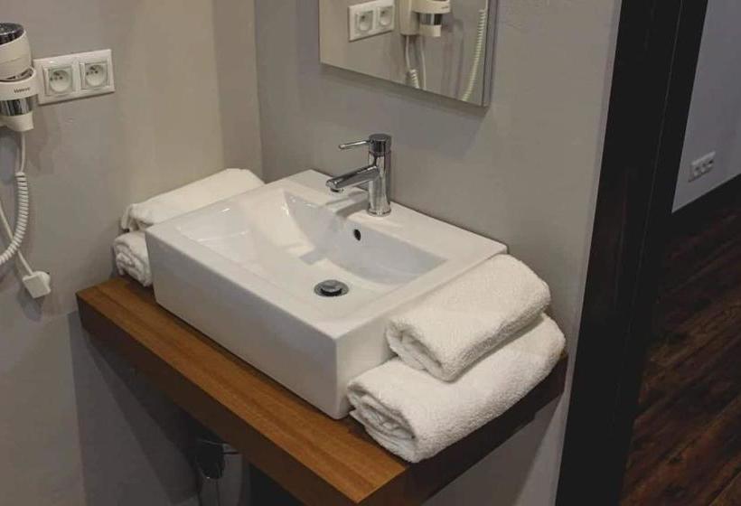 Отель Il Galeone