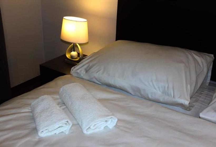 Отель Il Galeone