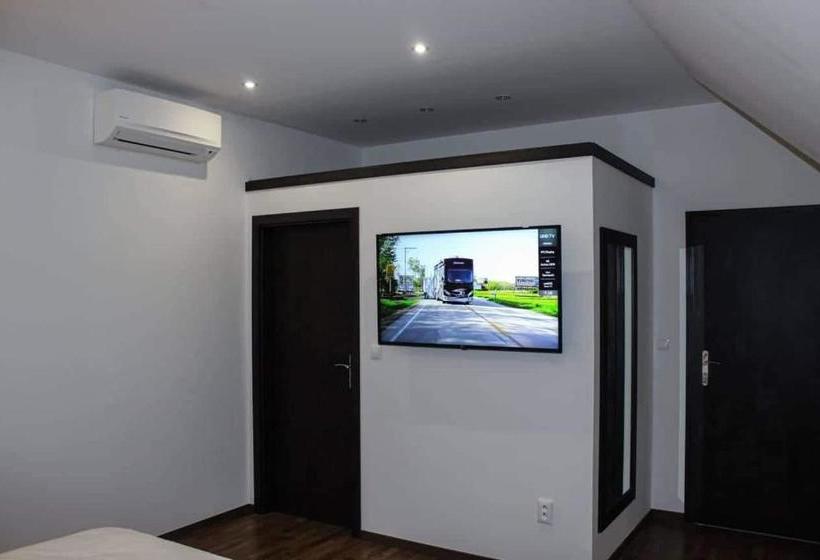 Отель Il Galeone