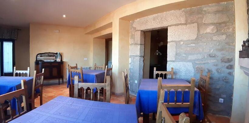 Отель La Casa Del Regidor