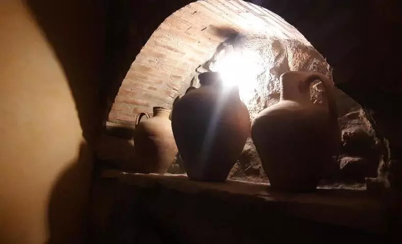 هتل La Casa Del Regidor
