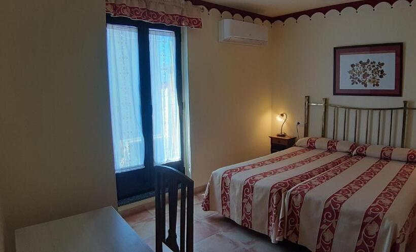 Отель La Casa Del Regidor