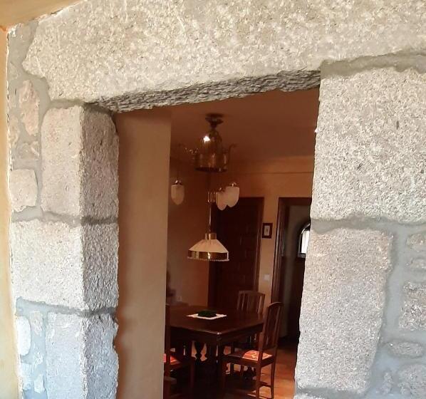 Отель La Casa Del Regidor