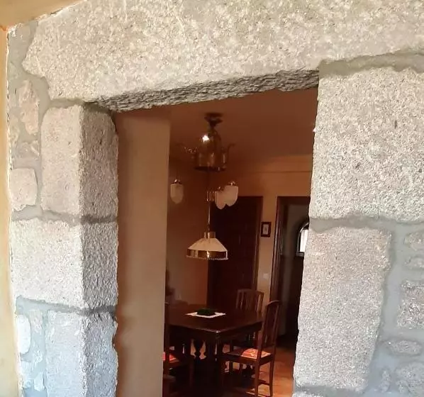 هتل La Casa Del Regidor