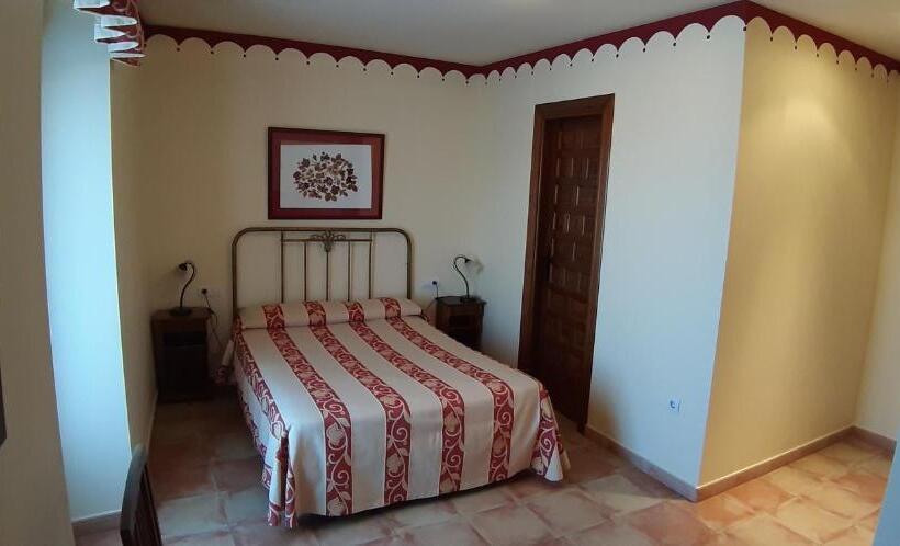 Отель La Casa Del Regidor