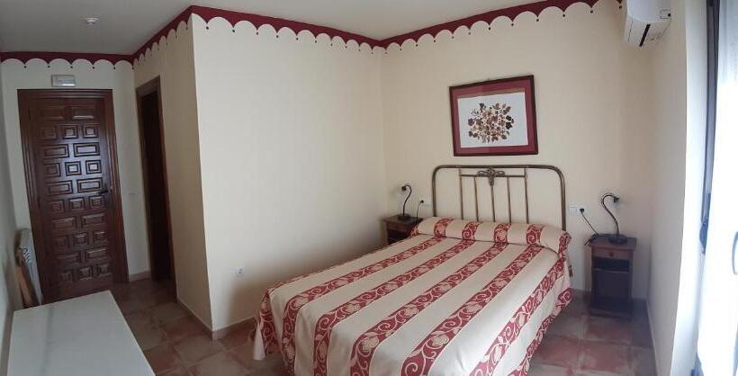 Отель La Casa Del Regidor