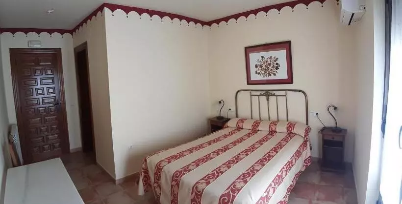 هتل La Casa Del Regidor