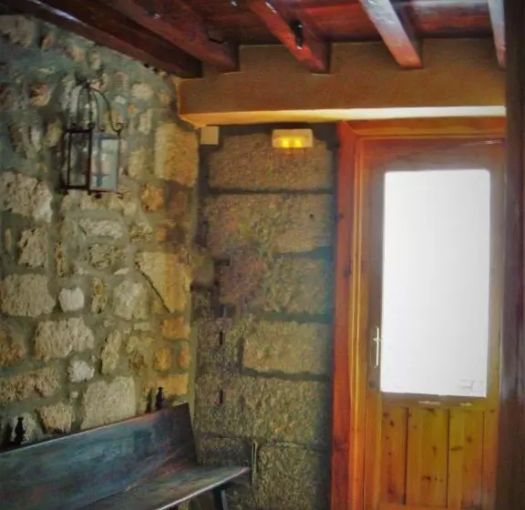 هتل La Casa Del Regidor