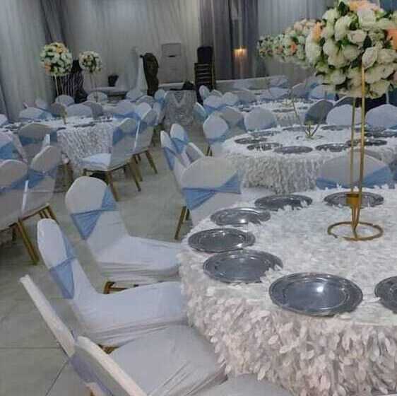 هتل Mesorein Luxury