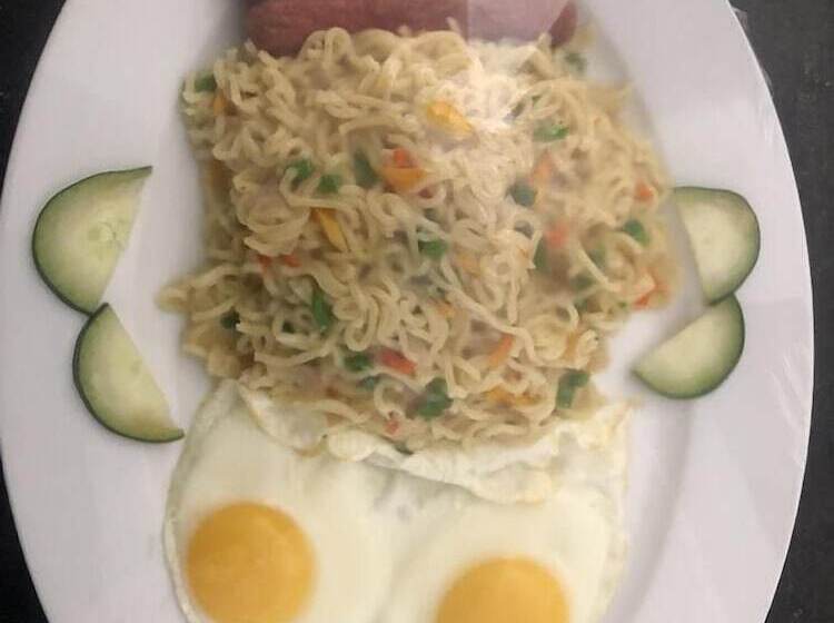 هتل Mesorein Luxury