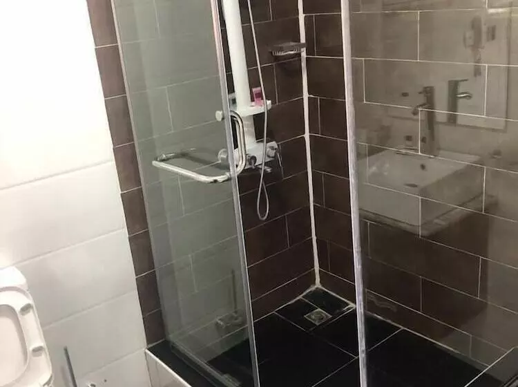 هتل Mesorein Luxury