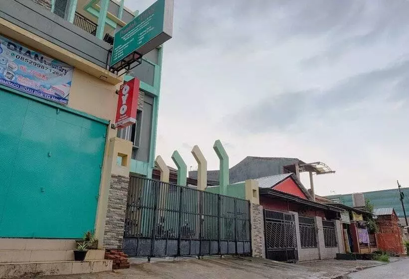 هتل Oyo 2292 Pondok Dian Syariah