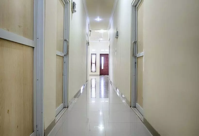 هتل Oyo 2292 Pondok Dian Syariah