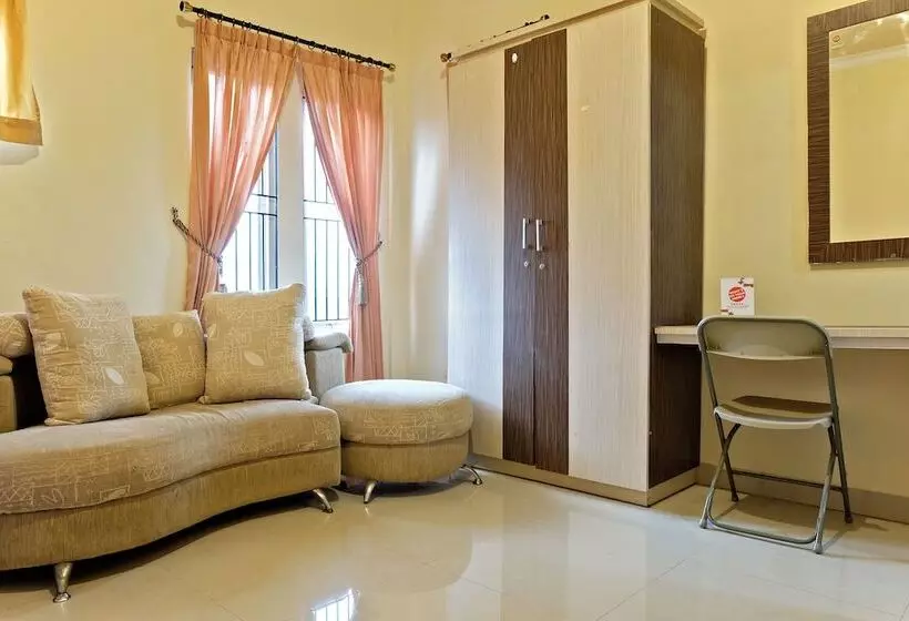 هتل Oyo 2292 Pondok Dian Syariah