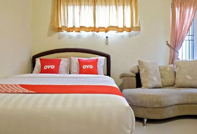هتل Oyo 2292 Pondok Dian Syariah