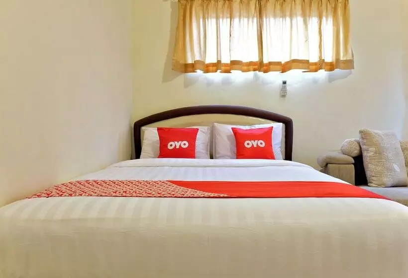 هتل Oyo 2292 Pondok Dian Syariah