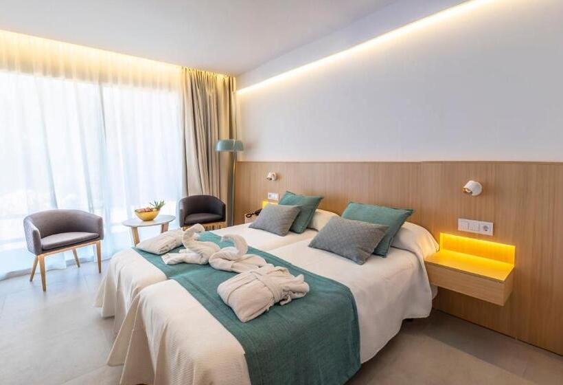 هتل Gran Sagitario