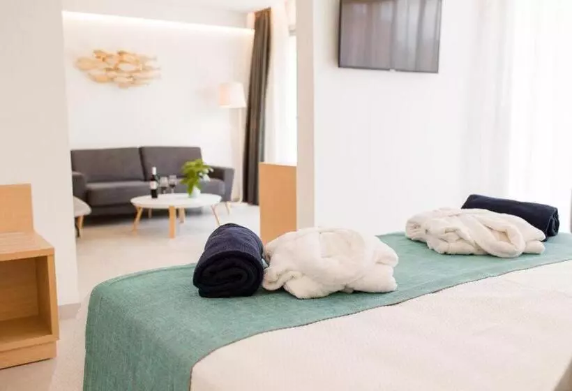 Hotelli Gran Sagitario