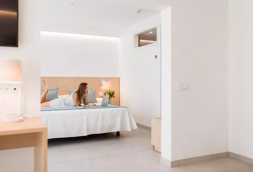 Hotelli Gran Sagitario