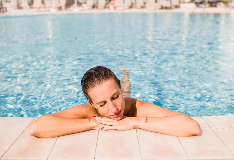 هتل Gran Sagitario